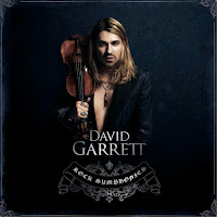 David Garrett - Master Of Puppets загрузить