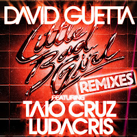 David Guetta - Little Bad Girl (Feat. Taio Cruz & Ludacris) (Extended) (Feat. Ludacris & Taio Cruz) загрузить