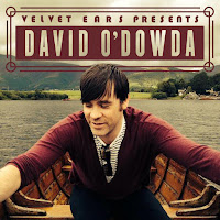 David O'dowda - Two Friends загрузить