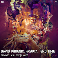 David Phoenix - End Time Ft Krypta загрузить