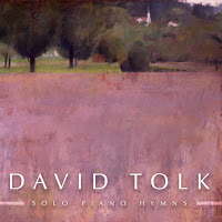 David Tolk - Sweet Hour Of Prayer/Glory To God On High (Solo Piano) загрузить