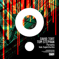 David Tort - Perverts (Miami Tech Mix) Ft Tom Stephan & Superchumbo загрузить