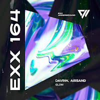 Davrin - Glow Ft Airsand загрузить