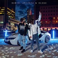 Dawid - Mamy Deszcz, Banknoty Ft Artysta & Blaga загрузить