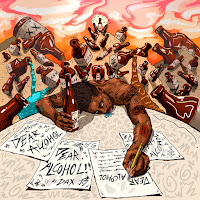 Dax - Dear Alcohol загрузить