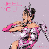 Dayana - Need You загрузить