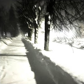 Dayerteq - Walk In The Cold загрузить