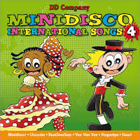 Dd Company - Choo Choo Wa загрузить