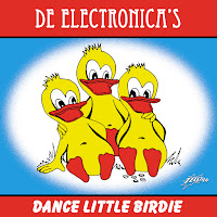 De Electronica's - Dance Little Birdie загрузить