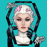 Dead Astronauts - Fade In Time загрузить