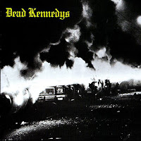 Dead Kennedys - Holiday In Cambodia (Single Version) загрузить