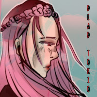 Dead Tokyo - Мой Кровавый Валентин загрузить