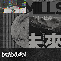 Deadjxhn - Graveyard Phonk Ft Yavomag загрузить