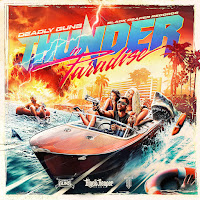 Deadly Guns - Feels Like Heaven Ft Major Conspiracy загрузить