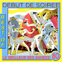 Début De Soirée - La Vie La Nuit загрузить