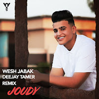 Deejay Tamer - Wesh Jabak (Deejay Tamer Remix) загрузить