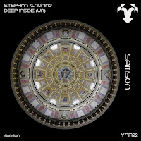 Deep Inside (Ua) - Samson (Extended Mix) Ft Stephan Klauning загрузить