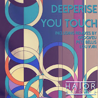 Deeperise - You Touch загрузить