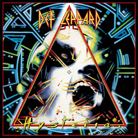 Def Leppard - Excitable загрузить