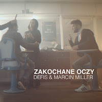 Defis - Zakochane Oczy Ft Marcin Miller загрузить
