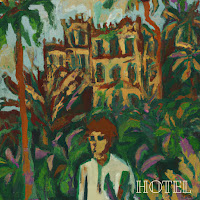 Delorians - Hotel загрузить