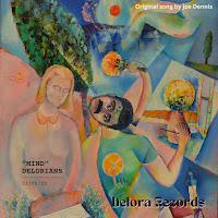 Delorians - Mind (Slowed Down) загрузить