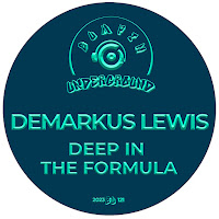 Demarkus Lewis - Deep In The Formula загрузить