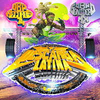 Dembow 714 Records - La Carmela Peruana Exito Sonido Descarga Latina Corregida 50 Porciento загрузить