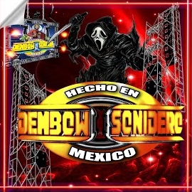 Dembow 714 Records - La Cumbia Bacana Limpia Otra Mas (▀̿̿Ĺ̯̿▀̿ ̿) загрузить