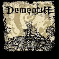Dementia - The Kraken загрузить