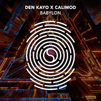 Den Kayo - Babylon (Extended Mix) Ft Calimod загрузить