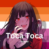 Denial - Toca Toca (Slowed & Reverb) загрузить