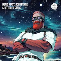 Denis First - Shattered Stars Ft Robin Vane загрузить