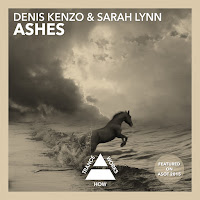 Denis Kenzo - Ashes Ft Sarah Lynn загрузить