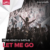 Denis Kenzo - Let Me Go Ft Sveta B. загрузить