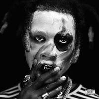 Denzel Curry - Black Balloons | 13Lack 13Alloonz (Feat. Twelve'len & Goldlink) загрузить