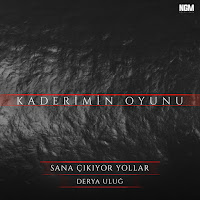 Derya Uluğ - Sana Çıkıyor Yollar (Kaderimin Oyunu Orijinal Dizi Müziği) загрузить