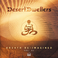 Desert Dwellers - Dreams Within A Dream (Derun Remix) загрузить