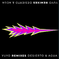 Desierto Y Agua - Mi Sangre (Inti Kunza Remix) (Feat. Inti Kunza) загрузить