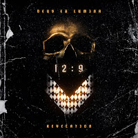 Deus Ex Lumina - Revelation 12:9 загрузить