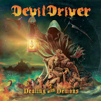 Devildriver - Wishing загрузить
