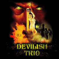 Devilish Trio - 3 A.m. загрузить