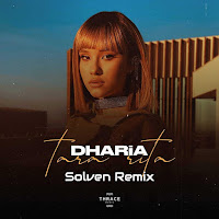 Dharia - Tara Rita (Solven Remix) загрузить