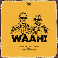 Diamond Platnumz - Waah (Feat. Koffi Olomidé) загрузить