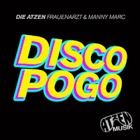 Die Atzen - Disco Pogo загрузить