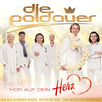 Die Paldauer - Dein Bild In Meinem Herzen загрузить