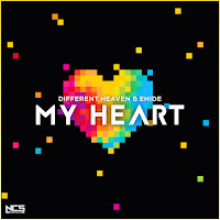 Different Heaven - My Heart Ft Eh!De загрузить