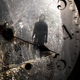 Diggy Graves - Clockwork загрузить