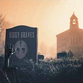 Diggy Graves - Grave Bell загрузить