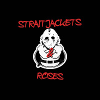 Diggy Graves - Straitjackets & Roses загрузить